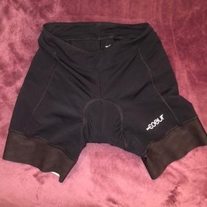 Coeur cycling shorts